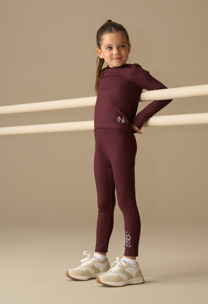 Tori Ultimate Active Legging