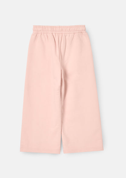 Lila Active Wide Leg Jogger