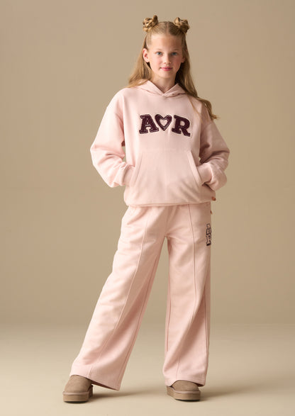 Lila Active Wide Leg Jogger