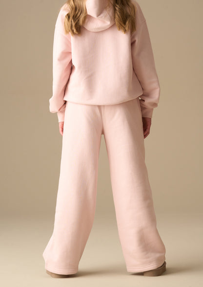 Lila Active Wide Leg Jogger