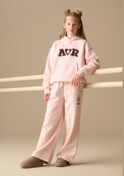 Lila Active Wide Leg Jogger