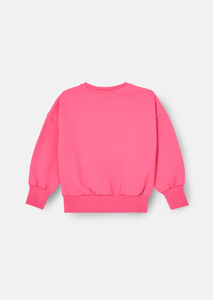 Kennedy Yo Yo Yo Sweatshirt