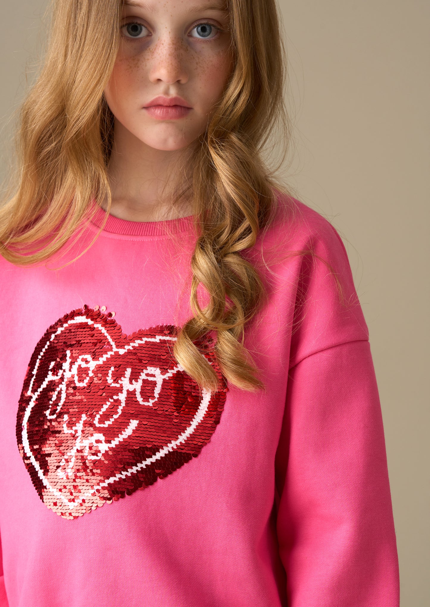 Kennedy Yo Yo Yo Sweatshirt