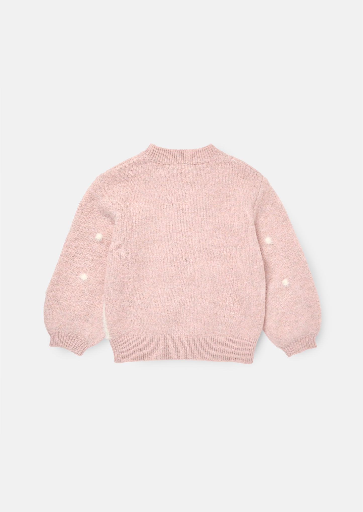 Izzy Polar Bear Jumper