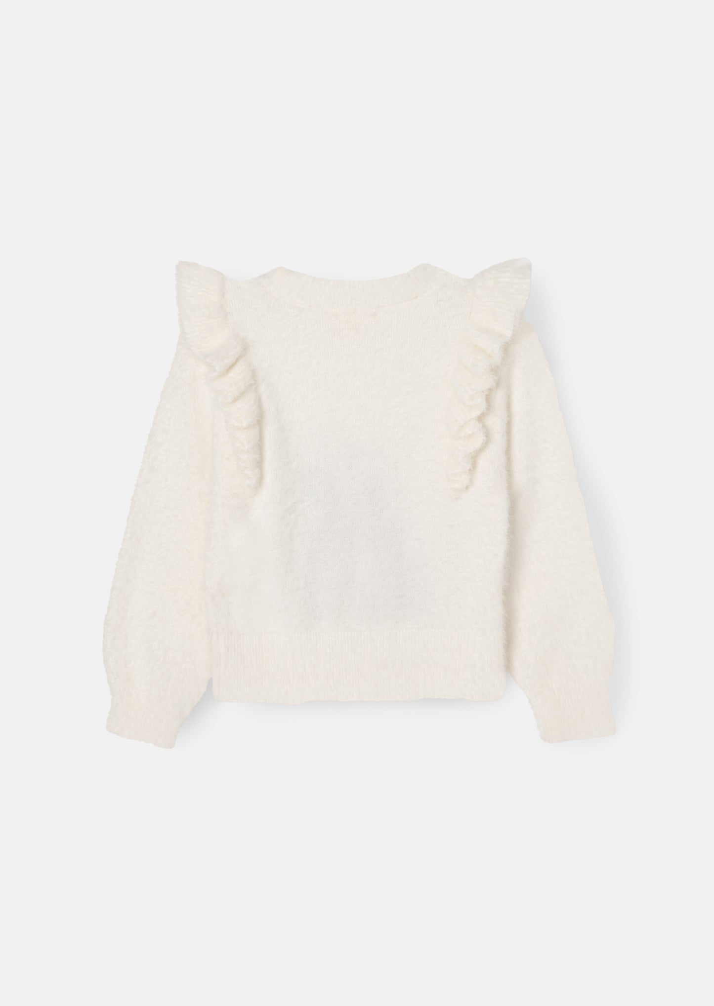 Darla Penguin Jumper