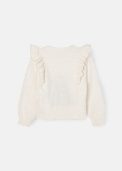 Darla Penguin Jumper