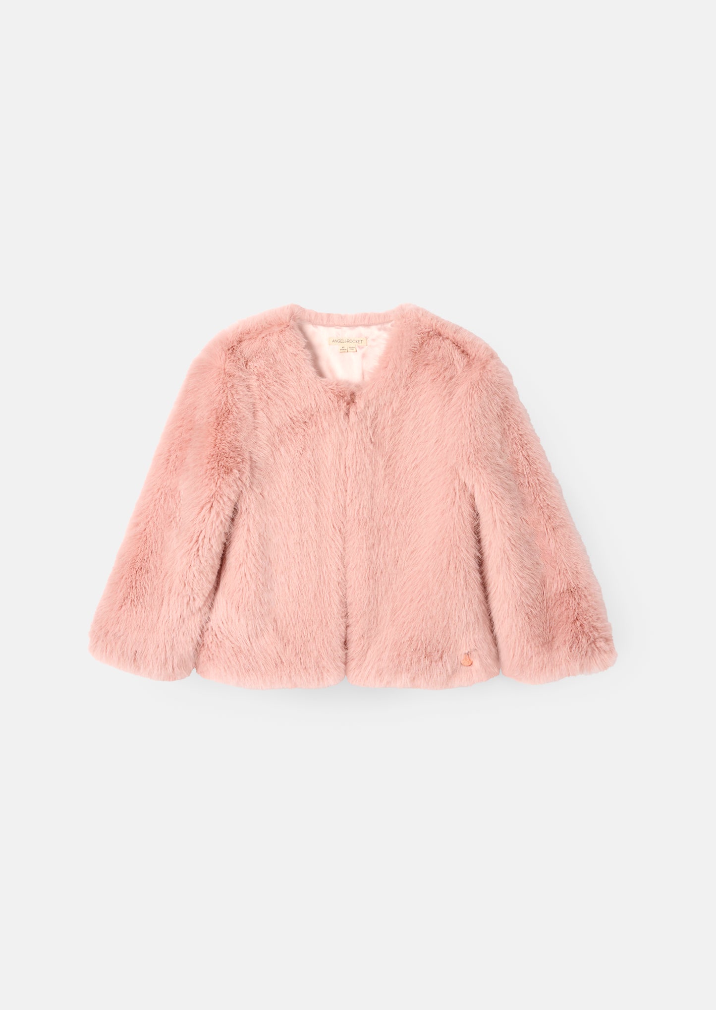 Allegra Fur Coat