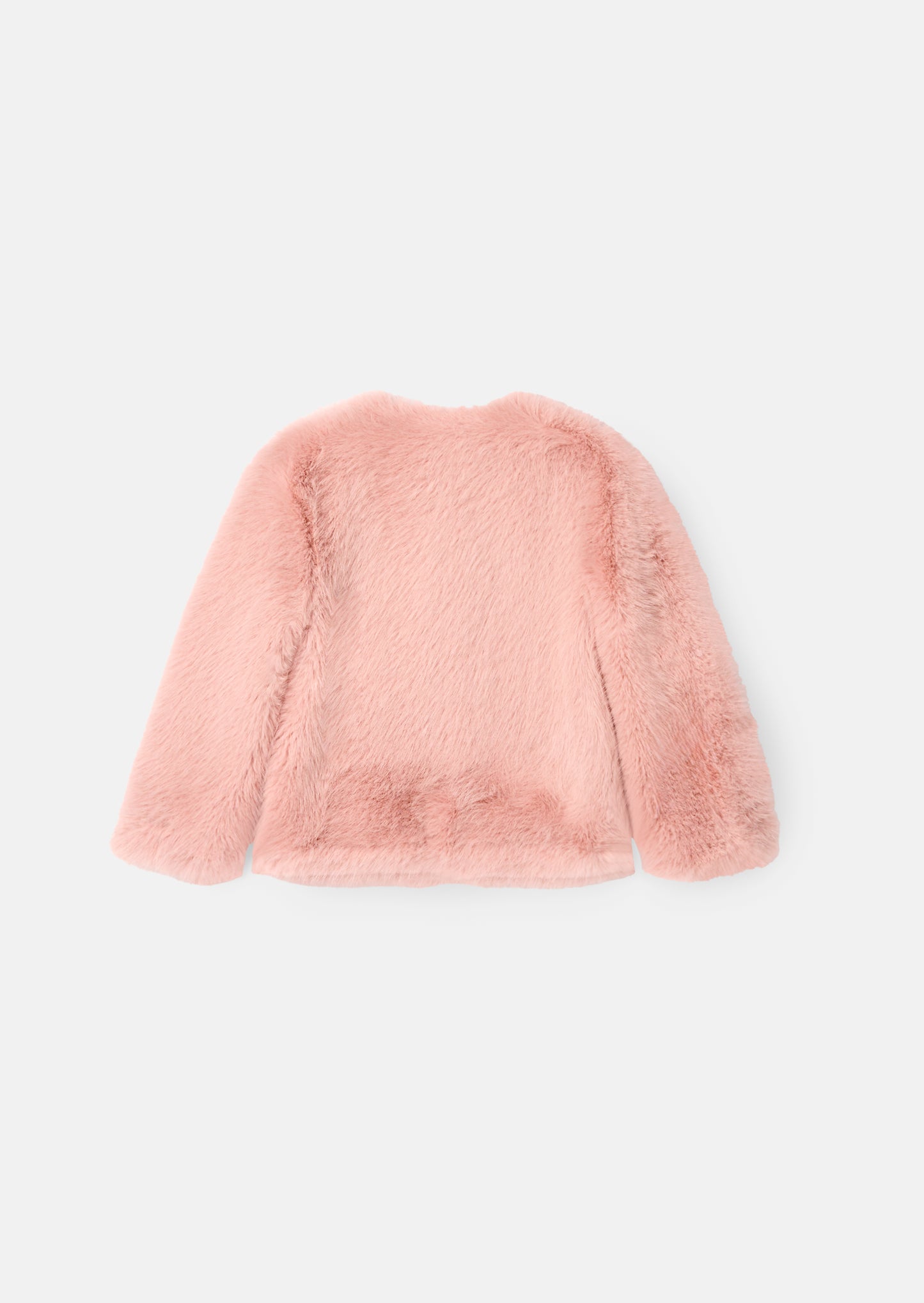 Allegra Fur Coat