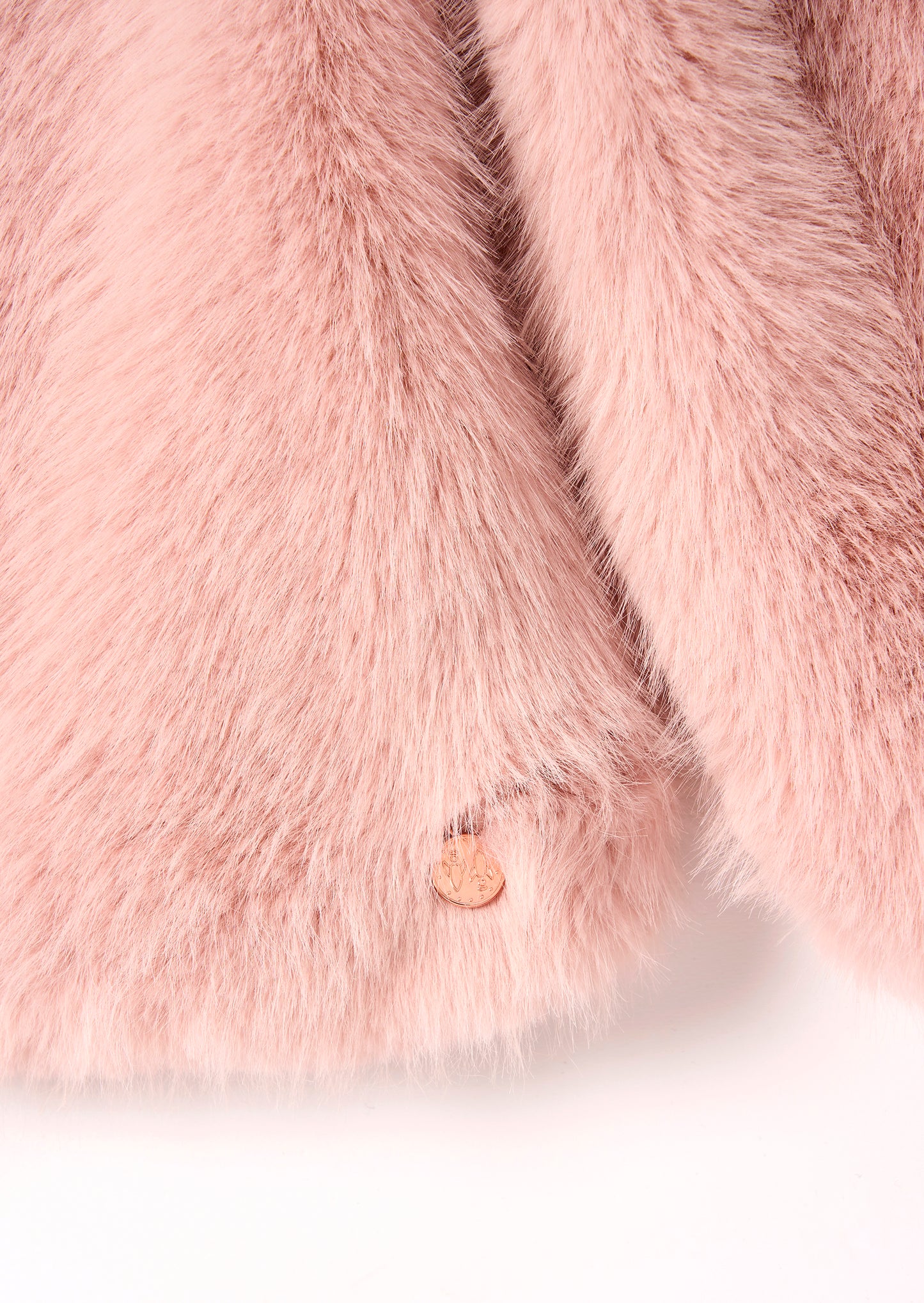 Allegra Fur Coat