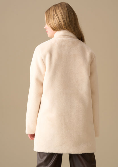 Adaline Fur Coat