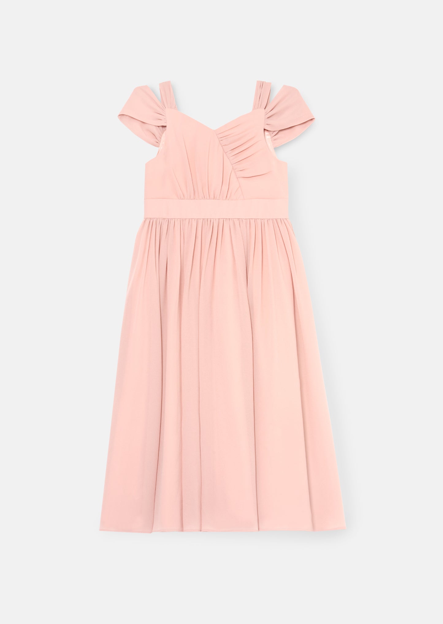 Lena Maxi Dress