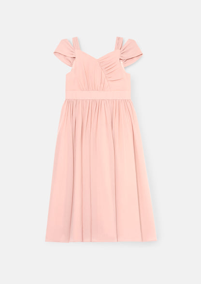 Lena Maxi Dress
