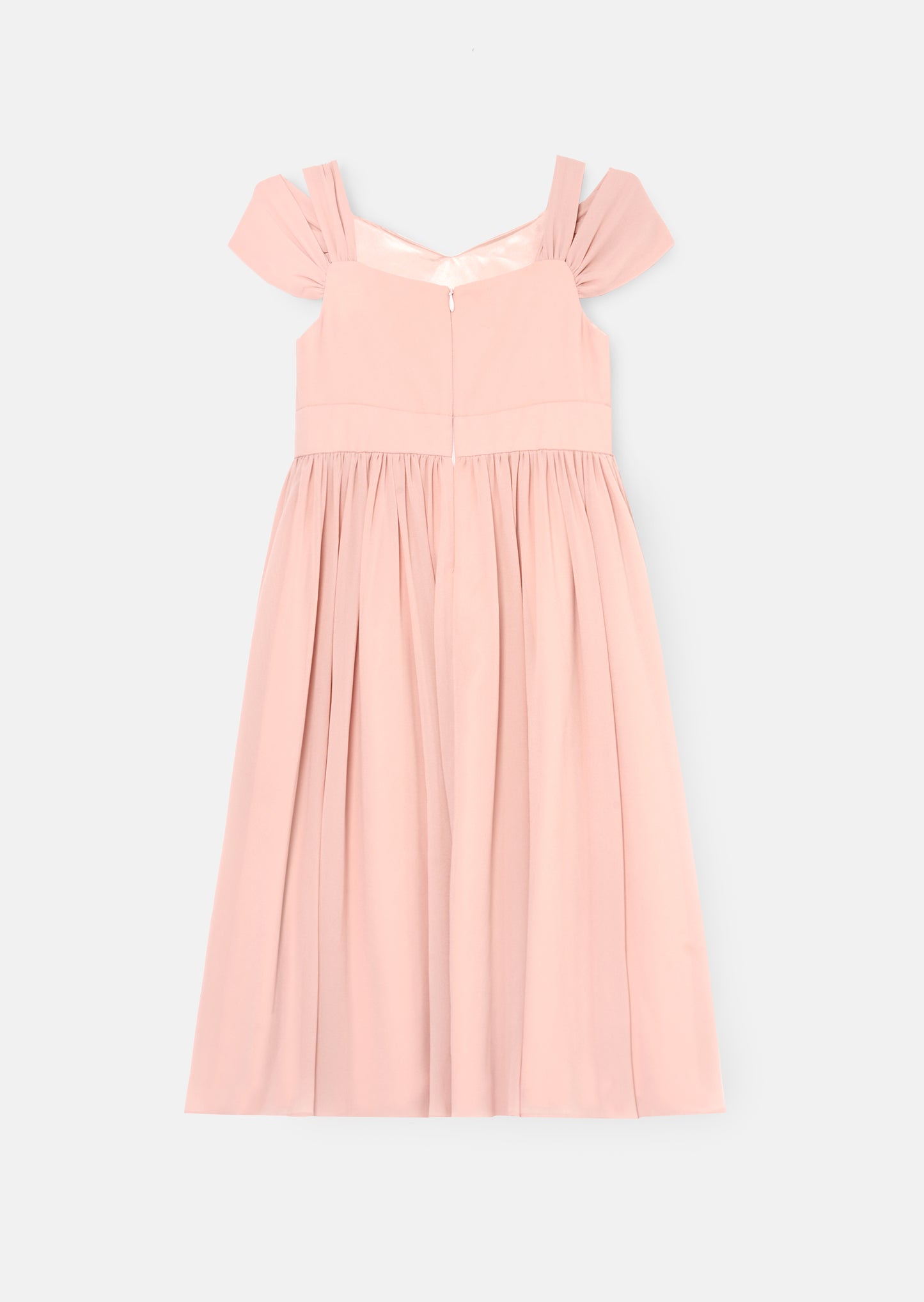 Lena Maxi Dress