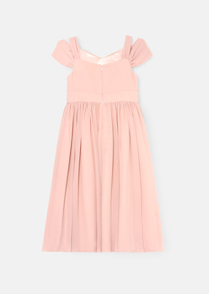 Lena Maxi Dress