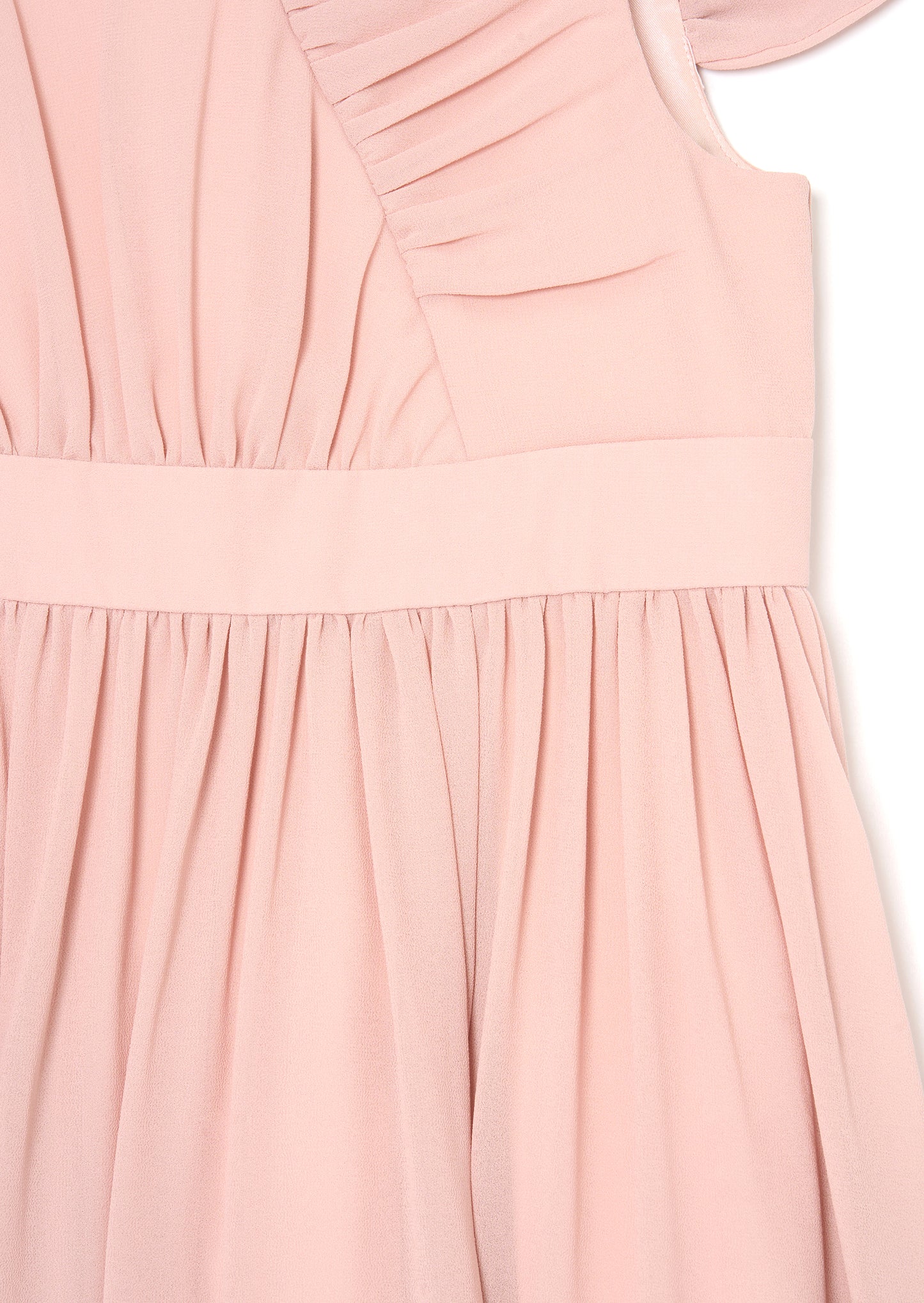 Lena Maxi Dress