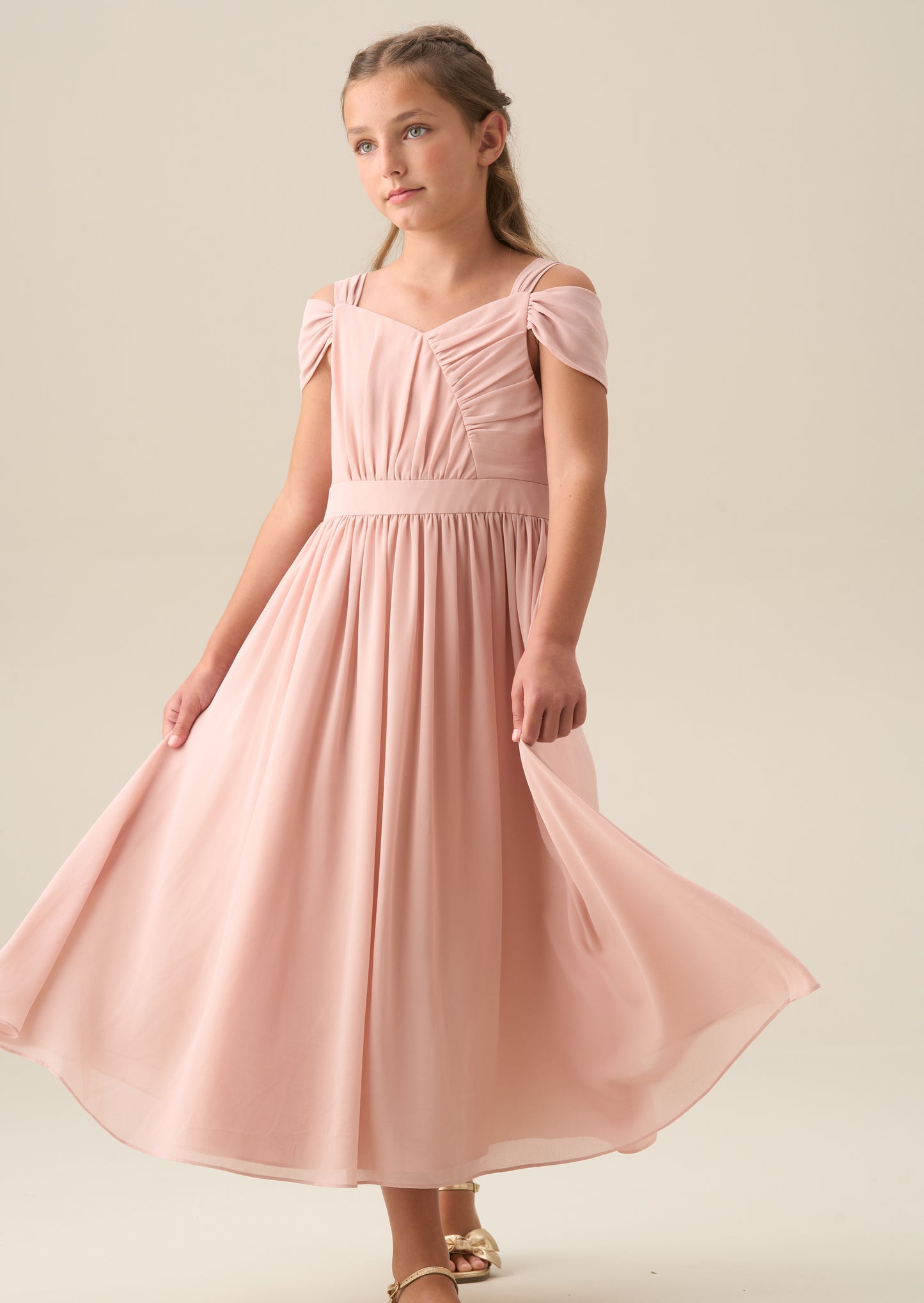 Lena Maxi Dress