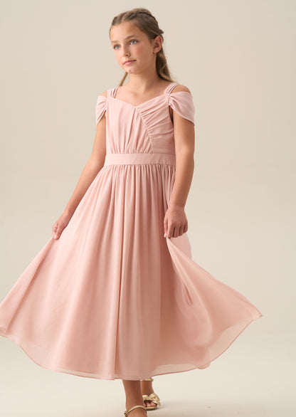 Lena Maxi Dress