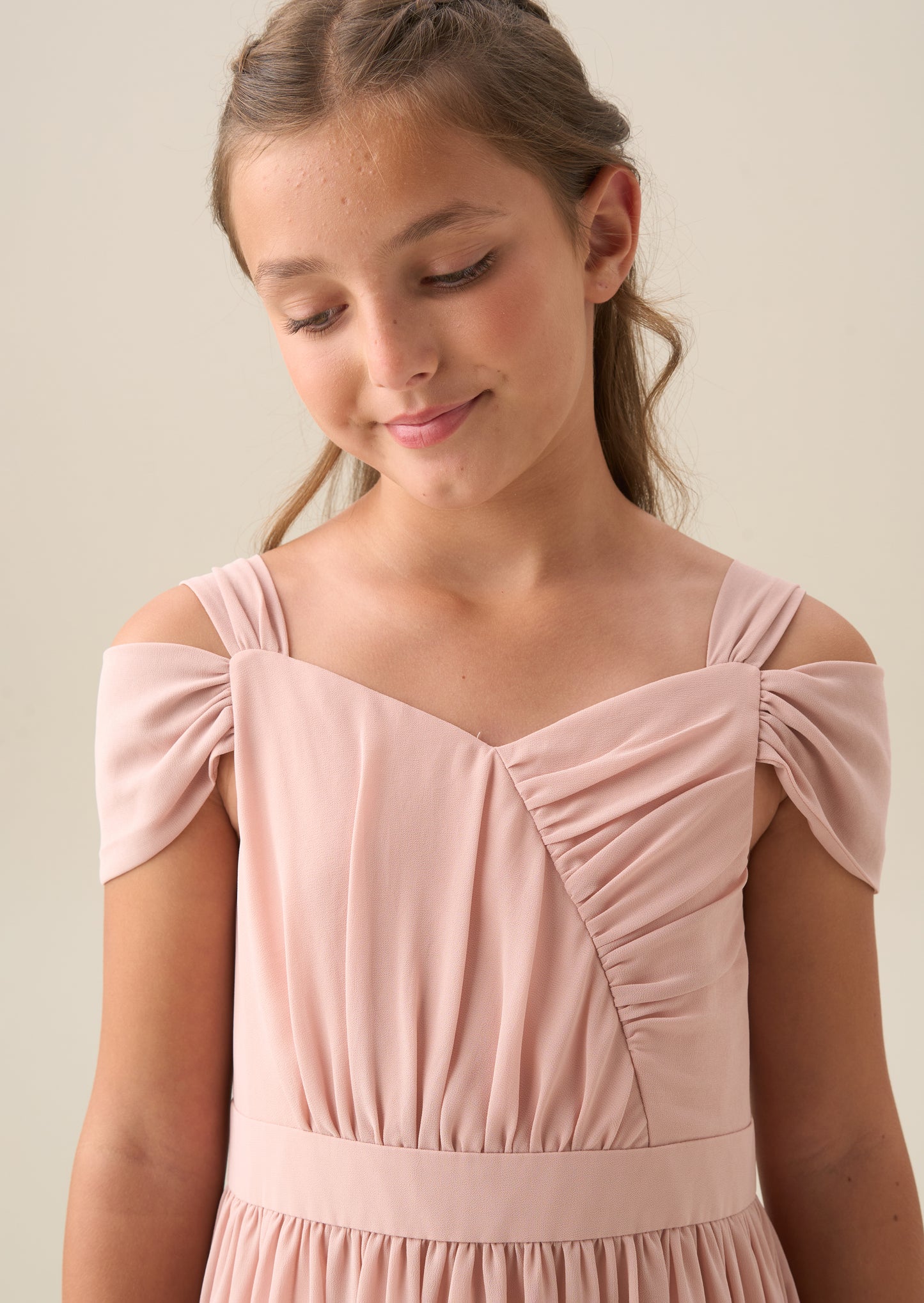 Lena Maxi Dress
