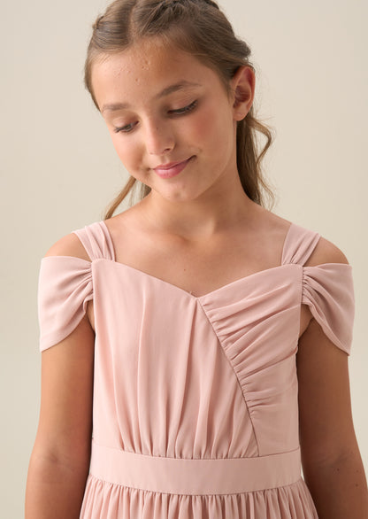 Lena Maxi Dress