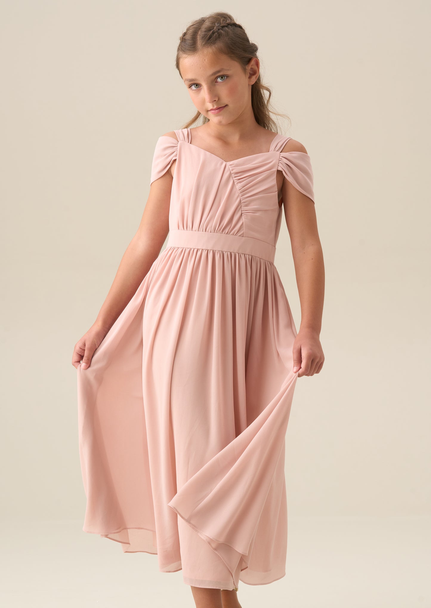 Lena Maxi Dress
