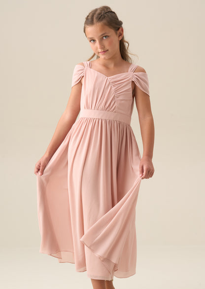 Lena Maxi Dress