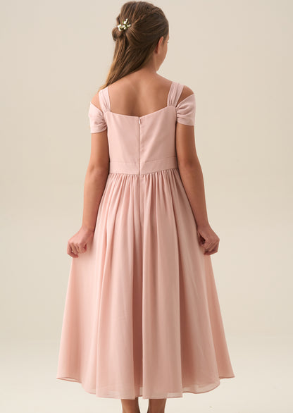 Lena Maxi Dress