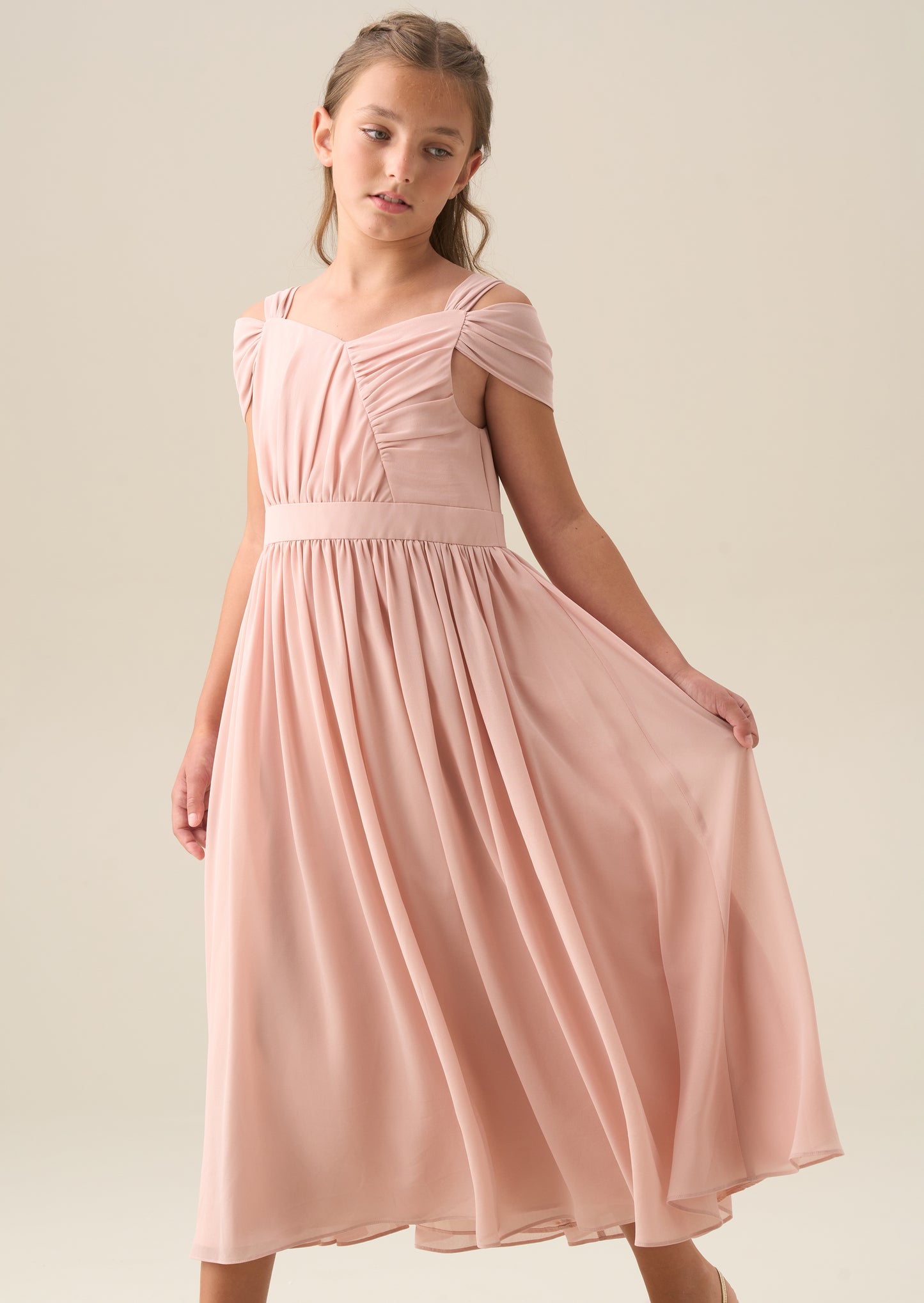 Lena Maxi Dress