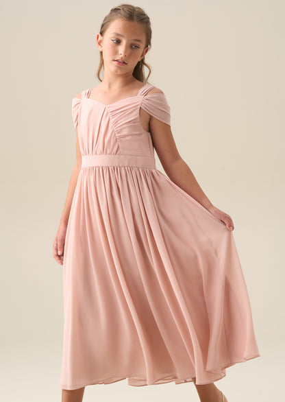 Lena Maxi Dress