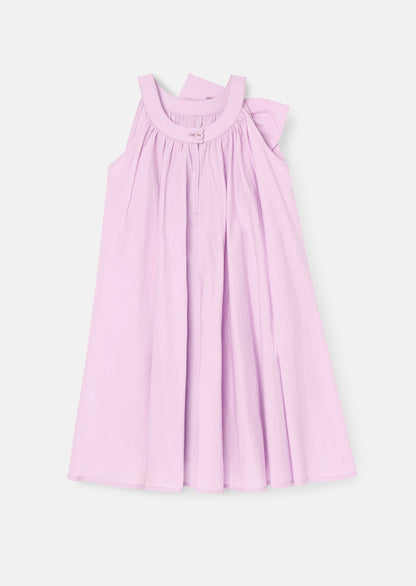 Marnie Corsage Swing Dress