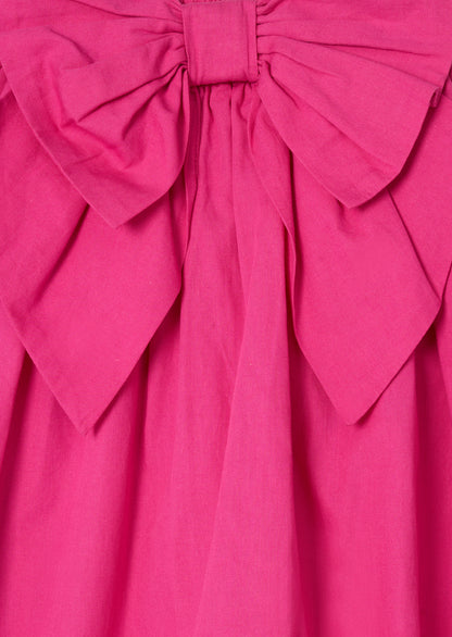 Enya Bow Skirt