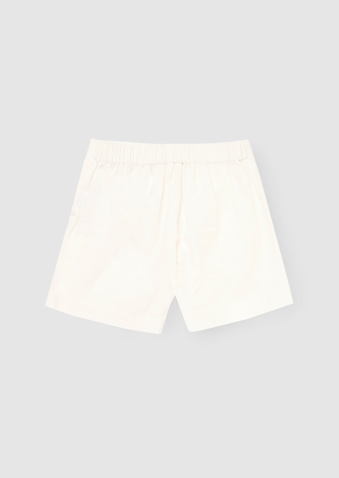 Ellie Wrap Detail Mini Skirt