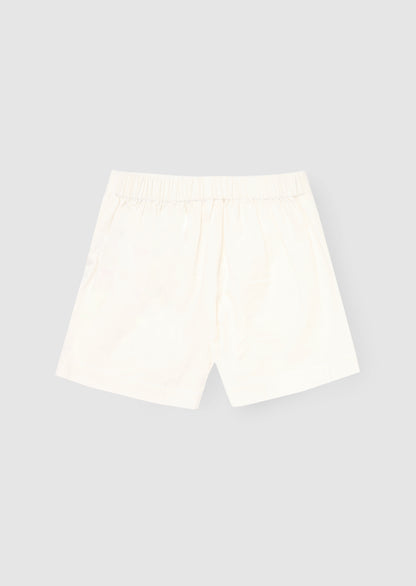Ellie Wrap Detail Mini Skirt