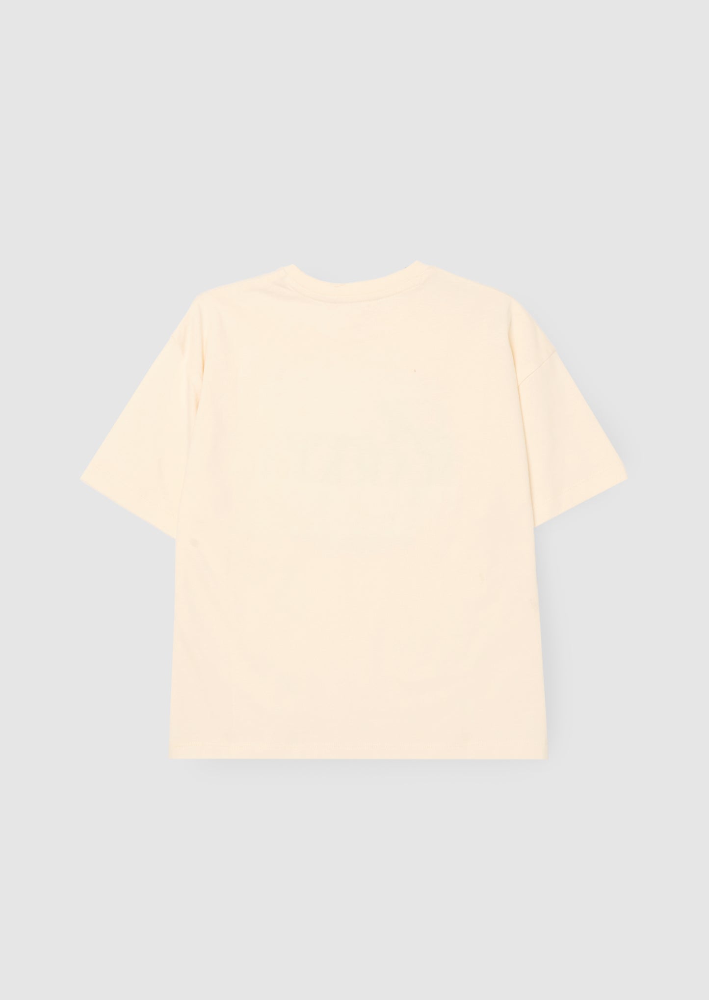 Annie Flower Market T Shirt