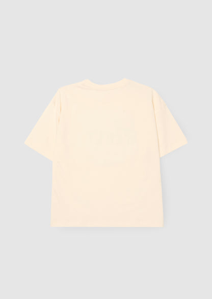 Annie Flower Market T Shirt