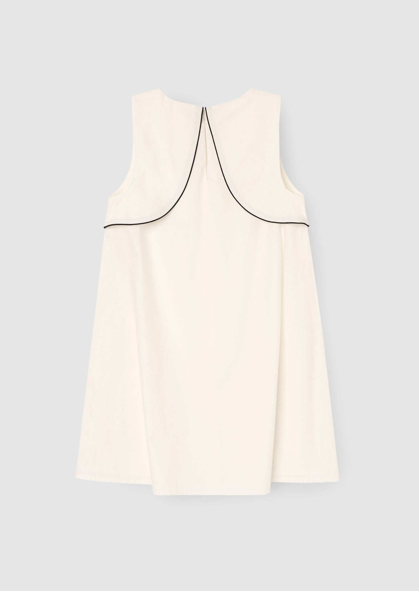 Lizzie Bow Detail Dress