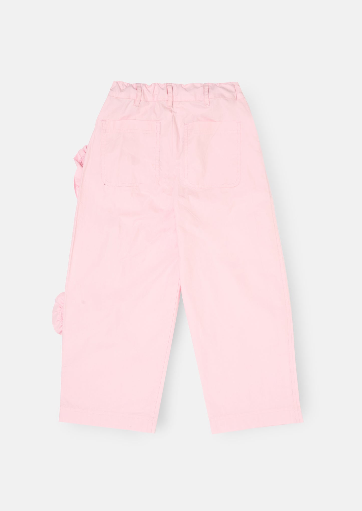Estelle Corsage Embellished Trousers
