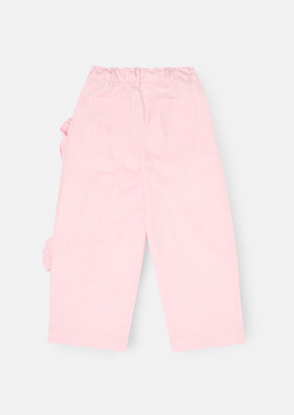 Estelle Corsage Embellished Trousers
