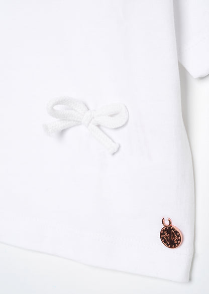 Becca Bow T Shirt