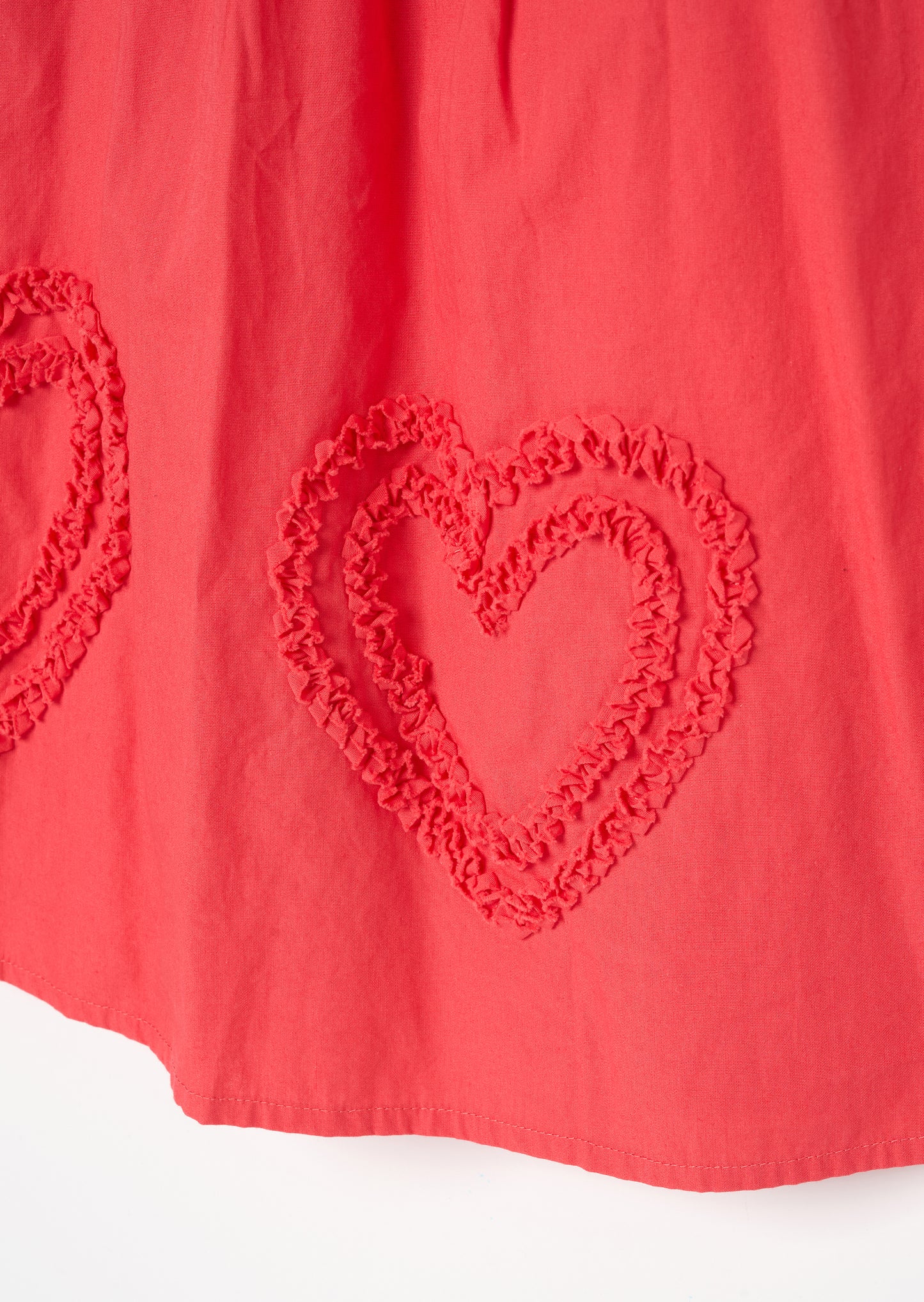 Lori Heart Swing Dress