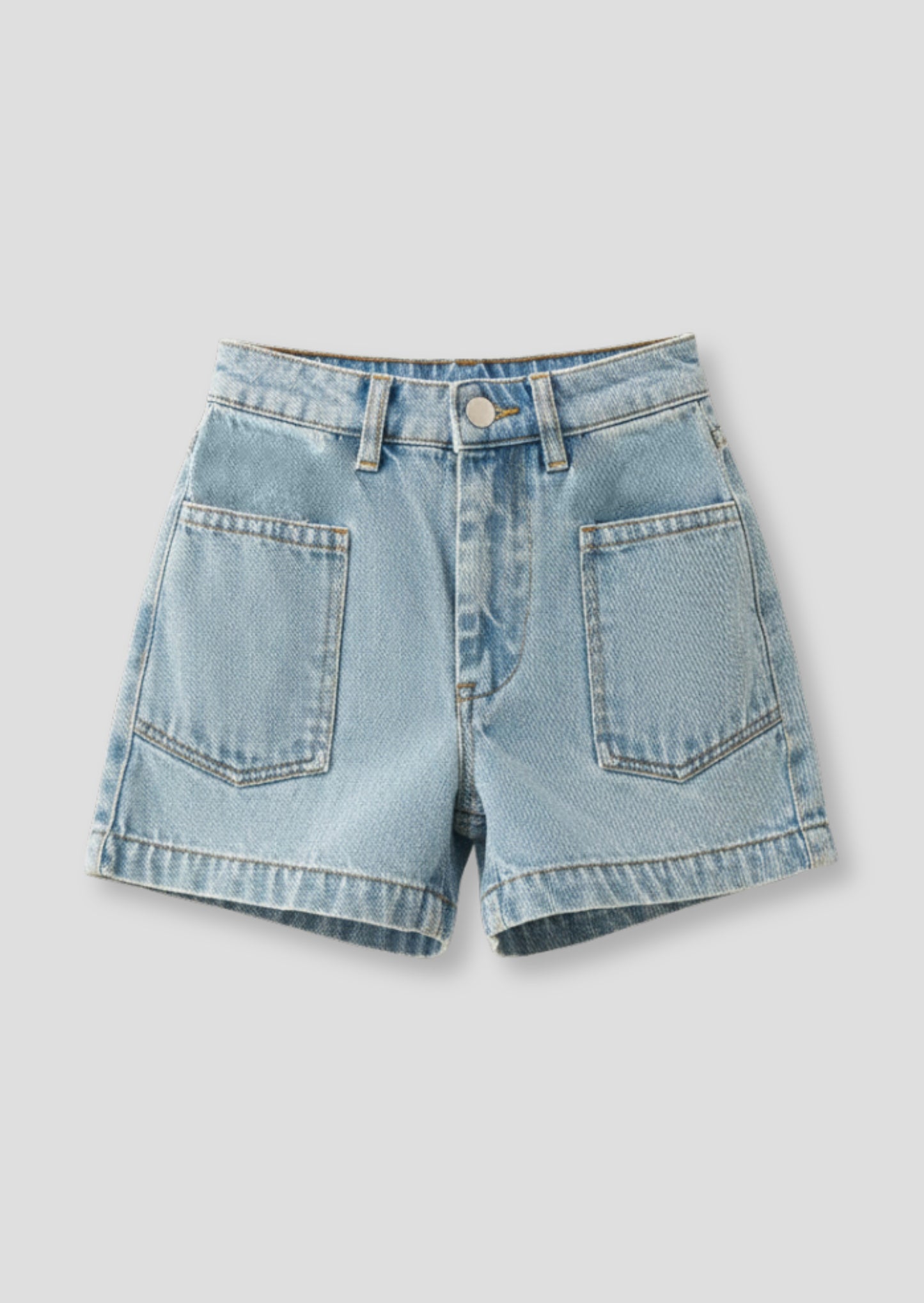Sienna Denim Short