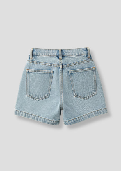 Sienna Denim Short