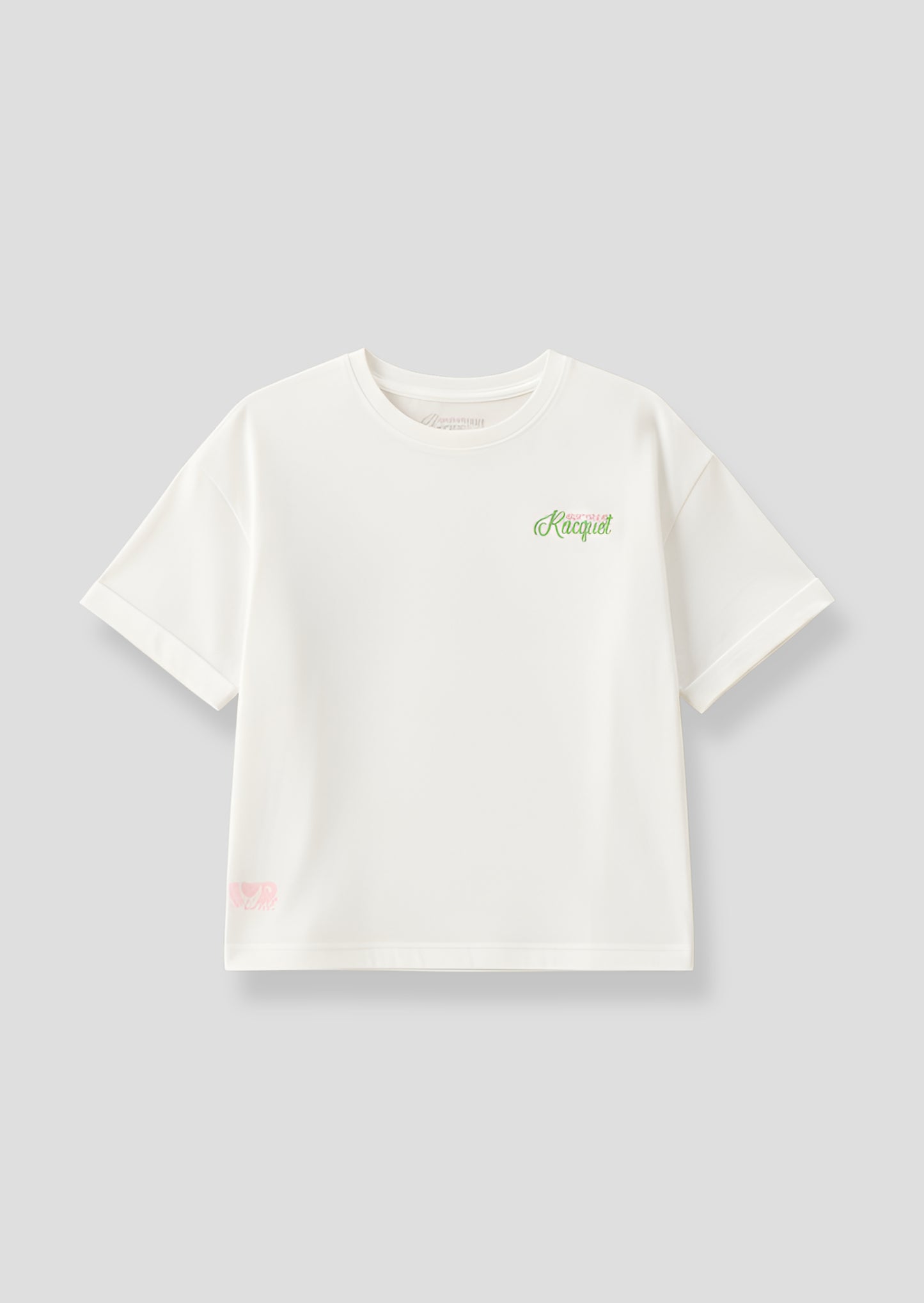 Emma Tennis T Shirt