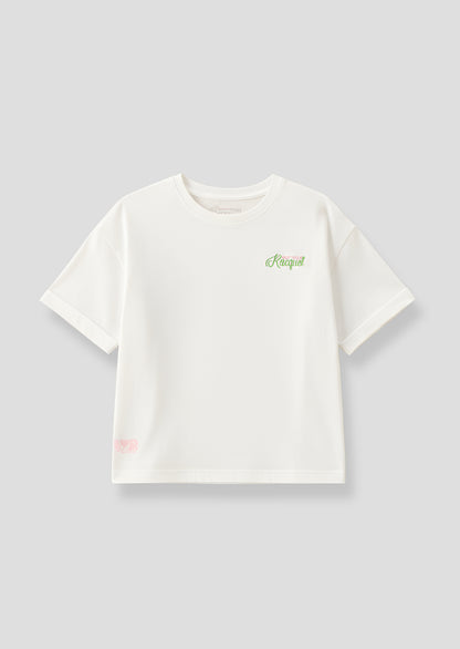 Emma Tennis T Shirt
