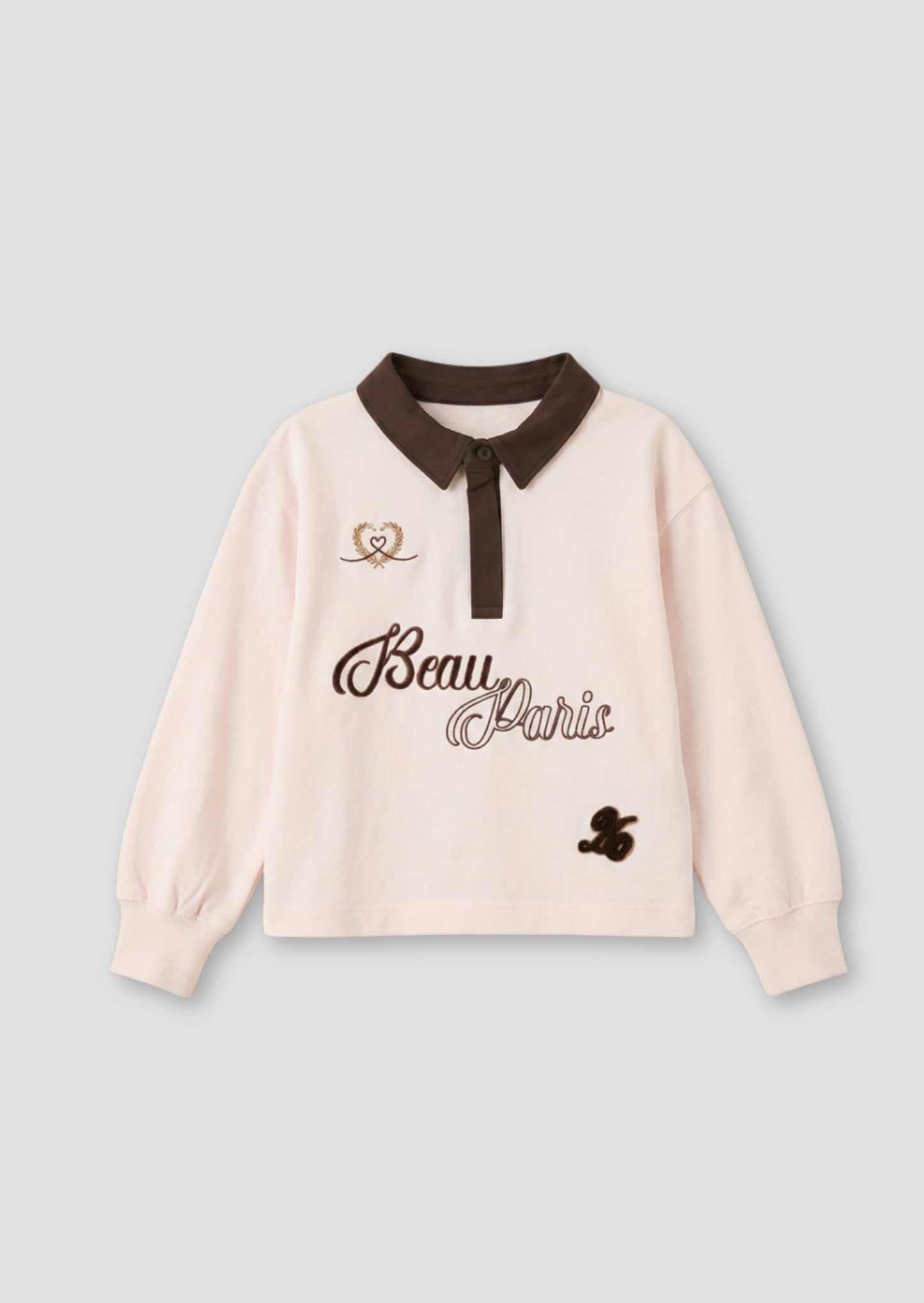 Addie Rugby Jersey