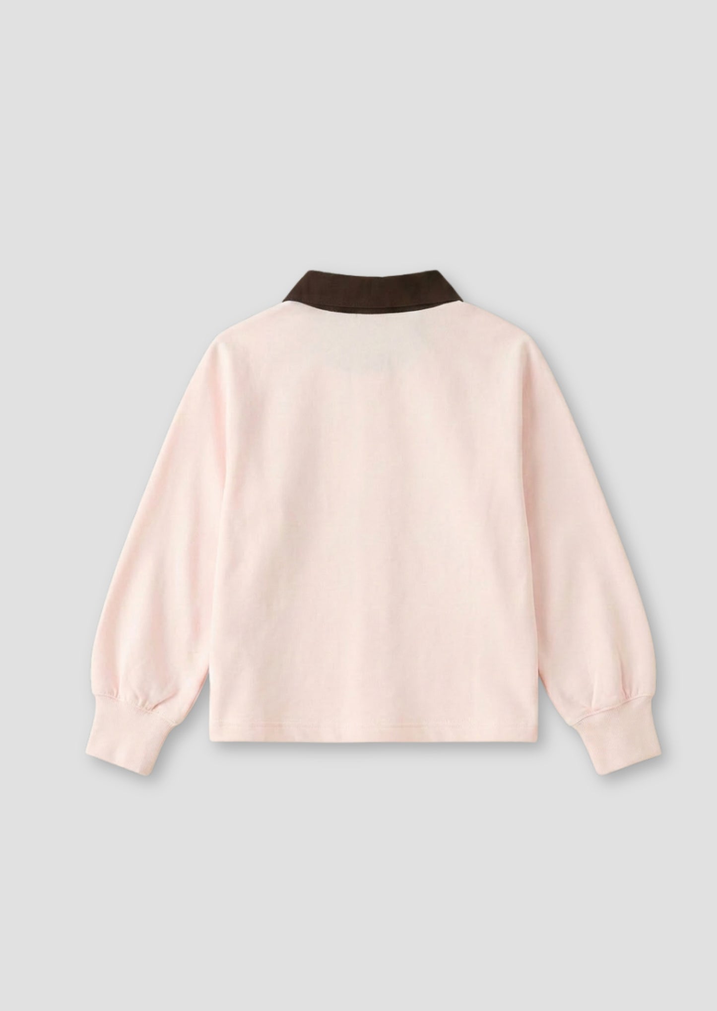 Addie Rugby Jersey