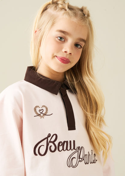 Addie Rugby Jersey