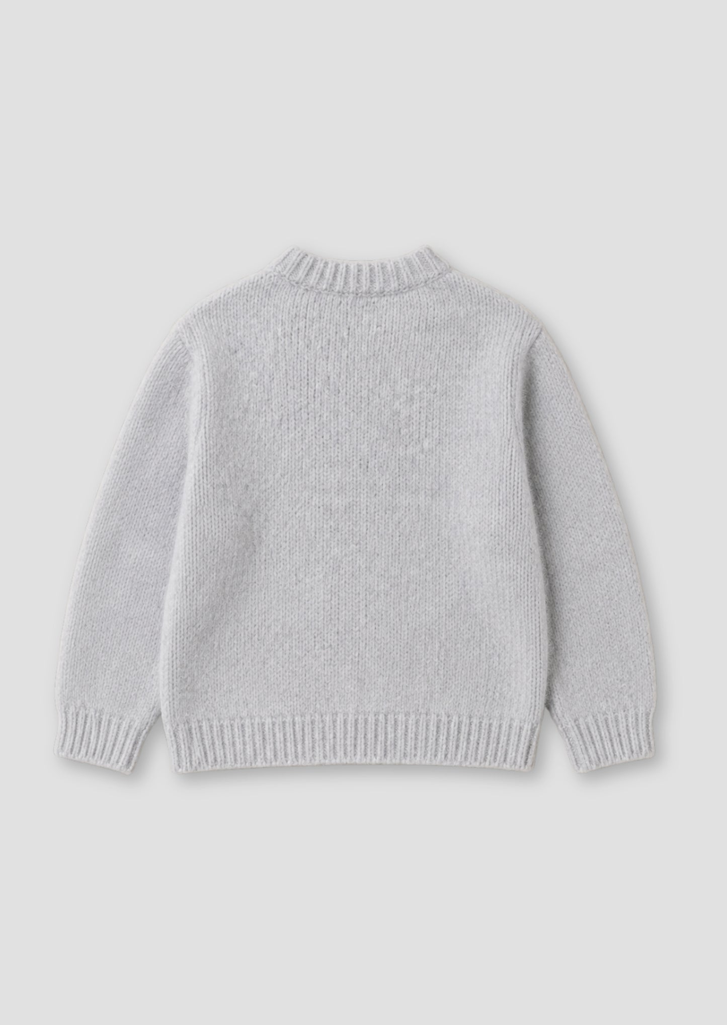 Isobel Star Knit Jumper