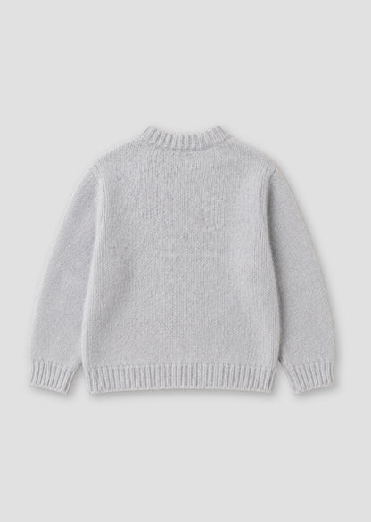 Isobel Star Knit Jumper