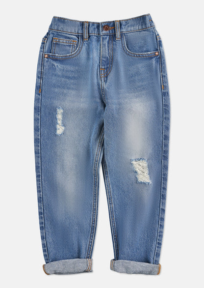 Mia Mom Blue Jean