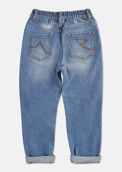 Mia Mom Blue Jean